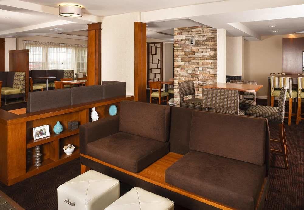 Residence Inn Long Island Holtsville Luaran gambar