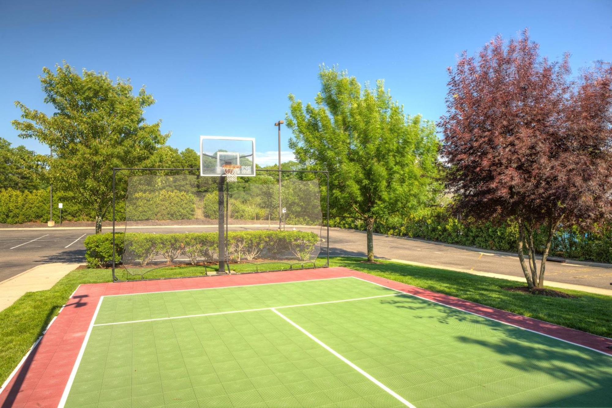 Residence Inn Long Island Holtsville Luaran gambar